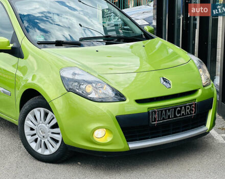Рено Клио, объемом двигателя 1.2 л и пробегом 188 тыс. км за 5550 $, фото 1 на Automoto.ua