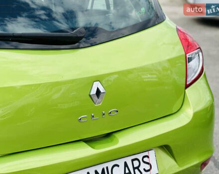 Рено Клио, объемом двигателя 1.2 л и пробегом 188 тыс. км за 5550 $, фото 6 на Automoto.ua