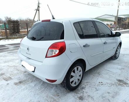 Рено Клио, объемом двигателя 1.5 л и пробегом 173 тыс. км за 5200 $, фото 4 на Automoto.ua