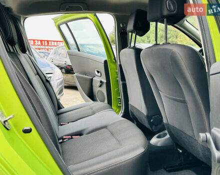 Рено Клио, объемом двигателя 1.2 л и пробегом 188 тыс. км за 5550 $, фото 18 на Automoto.ua