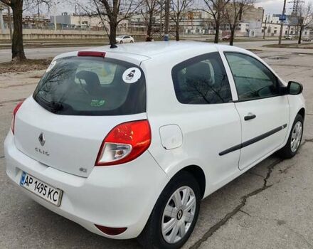 Рено Кліо, об'ємом двигуна 1.5 л та пробігом 170 тис. км за 5500 $, фото 3 на Automoto.ua