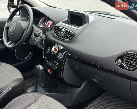 Рено Кліо, об'ємом двигуна 1.6 л та пробігом 147 тис. км за 5350 $, фото 26 на Automoto.ua
