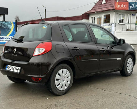 Рено Кліо, об'ємом двигуна 1.6 л та пробігом 147 тис. км за 5350 $, фото 3 на Automoto.ua