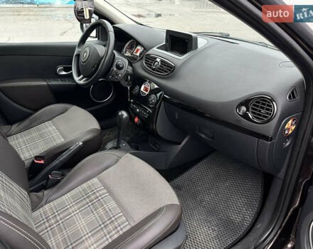 Рено Кліо, об'ємом двигуна 1.6 л та пробігом 147 тис. км за 5350 $, фото 25 на Automoto.ua