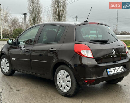 Рено Кліо, об'ємом двигуна 1.6 л та пробігом 147 тис. км за 5350 $, фото 1 на Automoto.ua