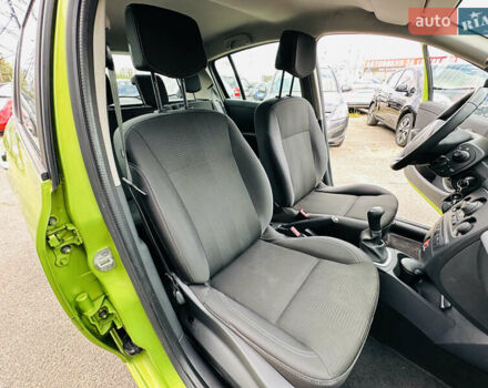 Рено Клио, объемом двигателя 1.2 л и пробегом 188 тыс. км за 5550 $, фото 33 на Automoto.ua