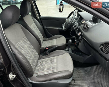 Рено Кліо, об'ємом двигуна 1.6 л та пробігом 147 тис. км за 5350 $, фото 27 на Automoto.ua