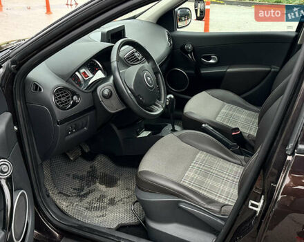 Рено Кліо, об'ємом двигуна 1.6 л та пробігом 147 тис. км за 5350 $, фото 11 на Automoto.ua