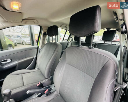 Рено Клио, объемом двигателя 1.2 л и пробегом 188 тыс. км за 5550 $, фото 17 на Automoto.ua