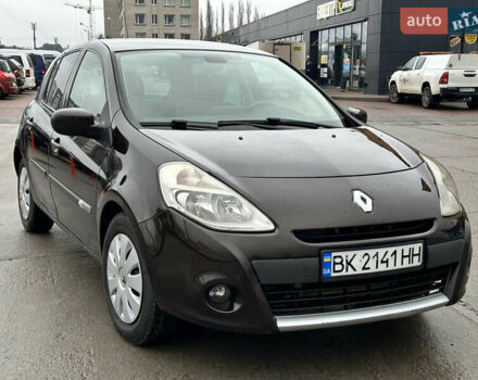 Рено Кліо, об'ємом двигуна 1.6 л та пробігом 147 тис. км за 5350 $, фото 5 на Automoto.ua