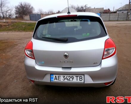 Рено Кліо, об'ємом двигуна 15 л та пробігом 0 тис. км за 7200 $, фото 3 на Automoto.ua