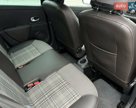 Рено Кліо, об'ємом двигуна 1.6 л та пробігом 147 тис. км за 5350 $, фото 23 на Automoto.ua