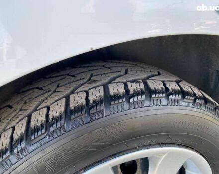 Рено Клио, объемом двигателя 1.5 л и пробегом 236 тыс. км за 5300 $, фото 7 на Automoto.ua