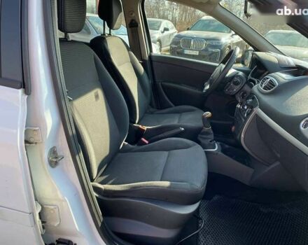 Рено Клио, объемом двигателя 1.5 л и пробегом 236 тыс. км за 5300 $, фото 19 на Automoto.ua