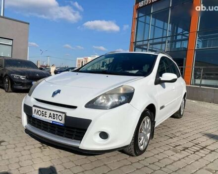 Рено Клио, объемом двигателя 1.5 л и пробегом 236 тыс. км за 5300 $, фото 2 на Automoto.ua