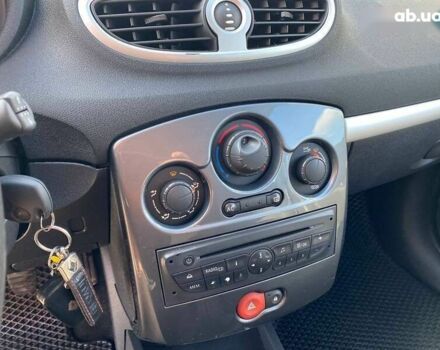 Рено Клио, объемом двигателя 1.5 л и пробегом 236 тыс. км за 5300 $, фото 14 на Automoto.ua