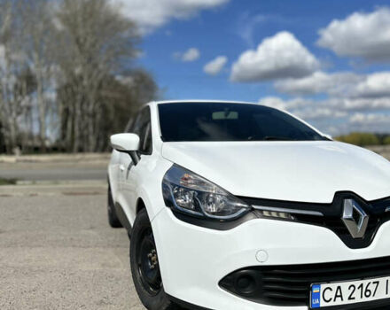 Рено Кліо, об'ємом двигуна 1.5 л та пробігом 241 тис. км за 6999 $, фото 7 на Automoto.ua