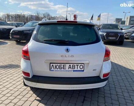Рено Клио, объемом двигателя 1.5 л и пробегом 236 тыс. км за 5300 $, фото 5 на Automoto.ua