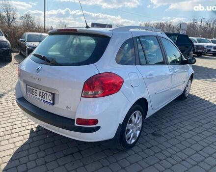 Рено Клио, объемом двигателя 1.5 л и пробегом 236 тыс. км за 5300 $, фото 6 на Automoto.ua