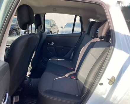 Рено Клио, объемом двигателя 1.5 л и пробегом 236 тыс. км за 5300 $, фото 17 на Automoto.ua