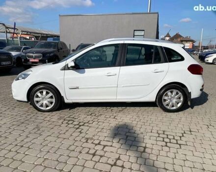 Рено Клио, объемом двигателя 1.5 л и пробегом 236 тыс. км за 5300 $, фото 3 на Automoto.ua