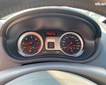 Рено Клио, объемом двигателя 1.5 л и пробегом 236 тыс. км за 5300 $, фото 12 на Automoto.ua