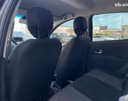 Рено Кліо, об'ємом двигуна 0 л та пробігом 116 тис. км за 6400 $, фото 15 на Automoto.ua