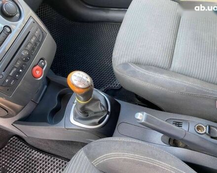 Рено Клио, объемом двигателя 1.5 л и пробегом 236 тыс. км за 5300 $, фото 15 на Automoto.ua
