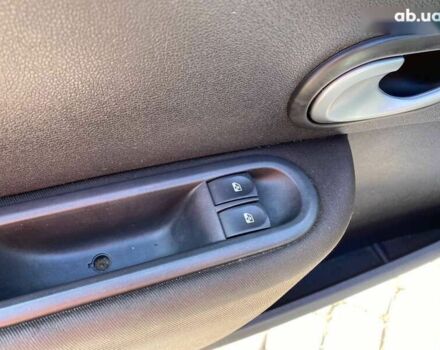 Рено Клио, объемом двигателя 1.5 л и пробегом 236 тыс. км за 5300 $, фото 10 на Automoto.ua