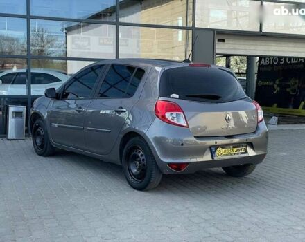 Рено Кліо, об'ємом двигуна 0 л та пробігом 116 тис. км за 6400 $, фото 3 на Automoto.ua