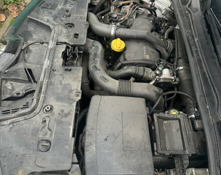 Рено Клио, объемом двигателя 1.46 л и пробегом 298 тыс. км за 6800 $, фото 3 на Automoto.ua