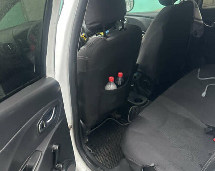 Рено Клио, объемом двигателя 1.46 л и пробегом 298 тыс. км за 6800 $, фото 5 на Automoto.ua