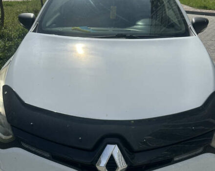 Рено Клио, объемом двигателя 1.46 л и пробегом 298 тыс. км за 6800 $, фото 7 на Automoto.ua