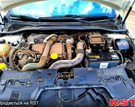 Рено Клио, объемом двигателя 1.5 л и пробегом 231 тыс. км за 6500 $, фото 6 на Automoto.ua