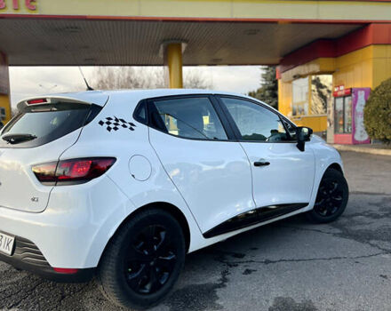 Рено Клио, объемом двигателя 1.5 л и пробегом 260 тыс. км за 7300 $, фото 35 на Automoto.ua