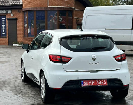 Рено Кліо, об'ємом двигуна 1.2 л та пробігом 132 тис. км за 9300 $, фото 3 на Automoto.ua