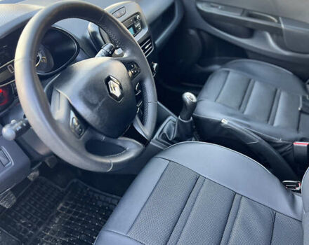 Рено Клио, объемом двигателя 1.5 л и пробегом 260 тыс. км за 7300 $, фото 27 на Automoto.ua