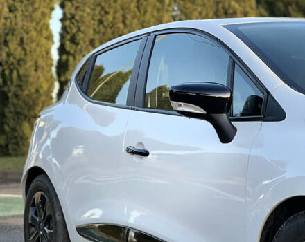 Рено Клио, объемом двигателя 1.5 л и пробегом 260 тыс. км за 7300 $, фото 19 на Automoto.ua