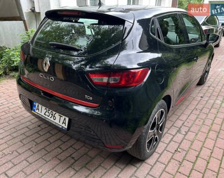 Рено Клио, объемом двигателя 0.9 л и пробегом 139 тыс. км за 8550 $, фото 2 на Automoto.ua