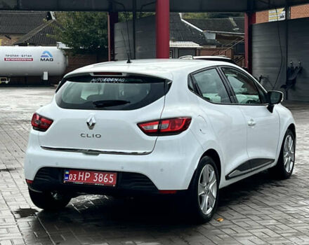 Рено Кліо, об'ємом двигуна 1.2 л та пробігом 132 тис. км за 9300 $, фото 4 на Automoto.ua