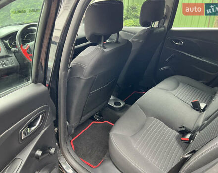 Рено Клио, объемом двигателя 0.9 л и пробегом 139 тыс. км за 8550 $, фото 7 на Automoto.ua