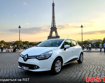 Рено Кліо, об'ємом двигуна 1.5 л та пробігом 232 тис. км за 6499 $, фото 9 на Automoto.ua