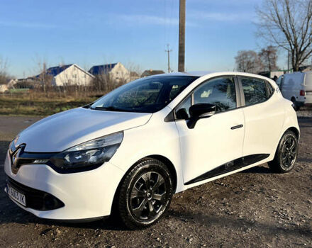 Рено Клио, объемом двигателя 1.5 л и пробегом 260 тыс. км за 7300 $, фото 2 на Automoto.ua