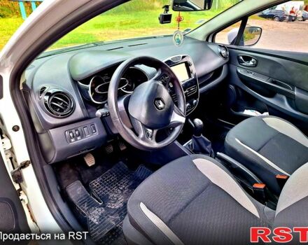 Рено Клио, объемом двигателя 1.5 л и пробегом 231 тыс. км за 6500 $, фото 5 на Automoto.ua