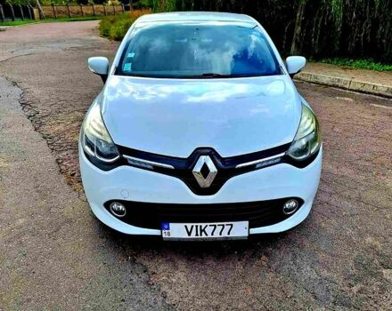 Рено Клио, объемом двигателя 1.5 л и пробегом 231 тыс. км за 6500 $, фото 2 на Automoto.ua