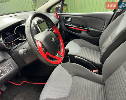 Рено Клио, объемом двигателя 0.9 л и пробегом 139 тыс. км за 8550 $, фото 6 на Automoto.ua