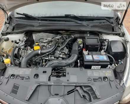 Рено Клио, объемом двигателя 0.9 л и пробегом 116 тыс. км за 7300 $, фото 19 на Automoto.ua