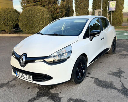 Рено Клио, объемом двигателя 1.5 л и пробегом 260 тыс. км за 7300 $, фото 33 на Automoto.ua