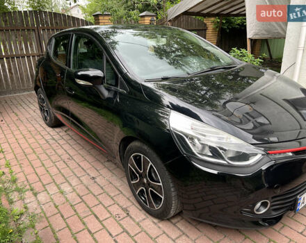 Рено Клио, объемом двигателя 0.9 л и пробегом 139 тыс. км за 8550 $, фото 1 на Automoto.ua
