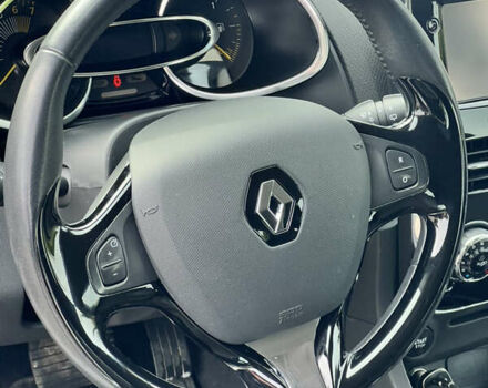 Рено Кліо, об'ємом двигуна 1.2 л та пробігом 132 тис. км за 9300 $, фото 8 на Automoto.ua